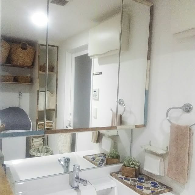 flannel.さんの実例写真