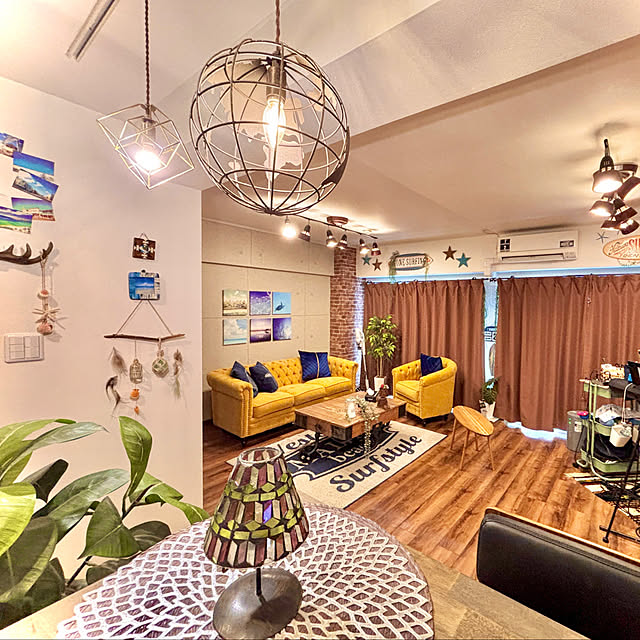 ayuemonさんの実例写真