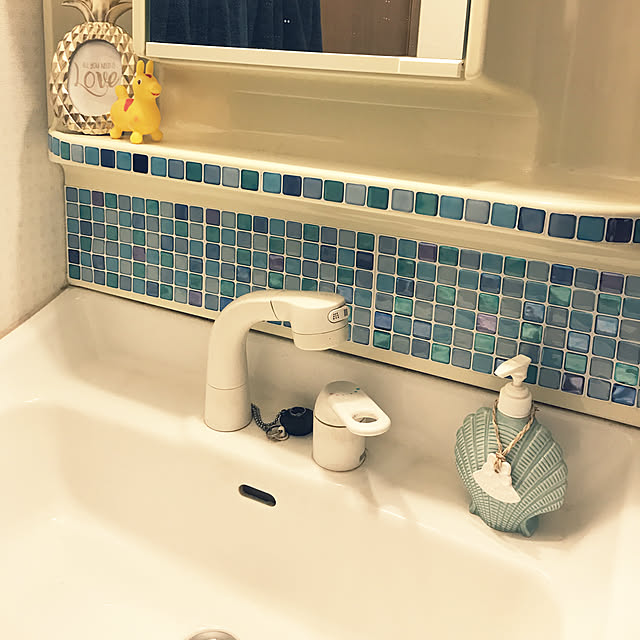 yuさんの実例写真