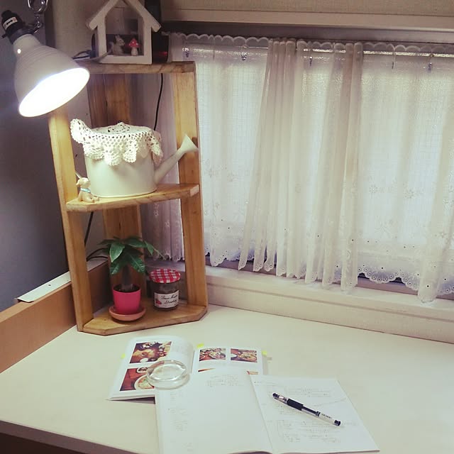 chamuさんの実例写真