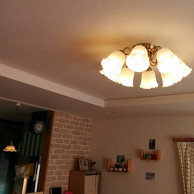 kaoringoさんの実例写真