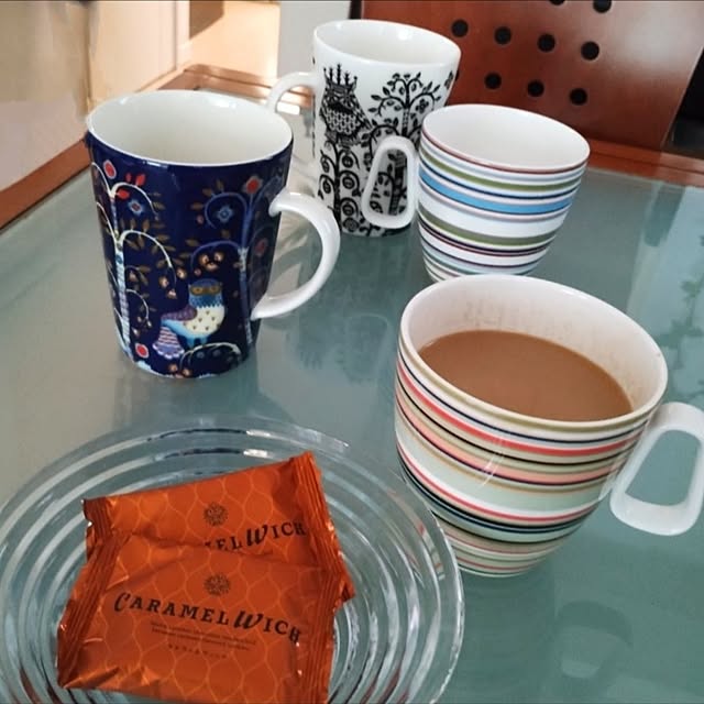 jinさんの部屋