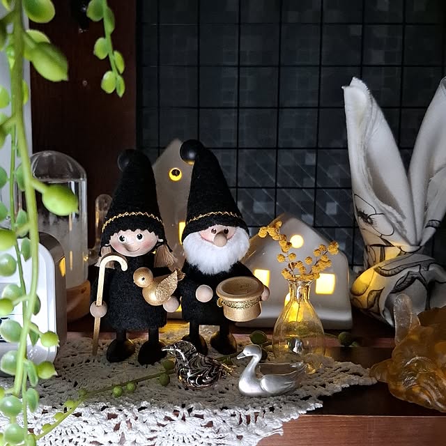 noaさんのお部屋の写真