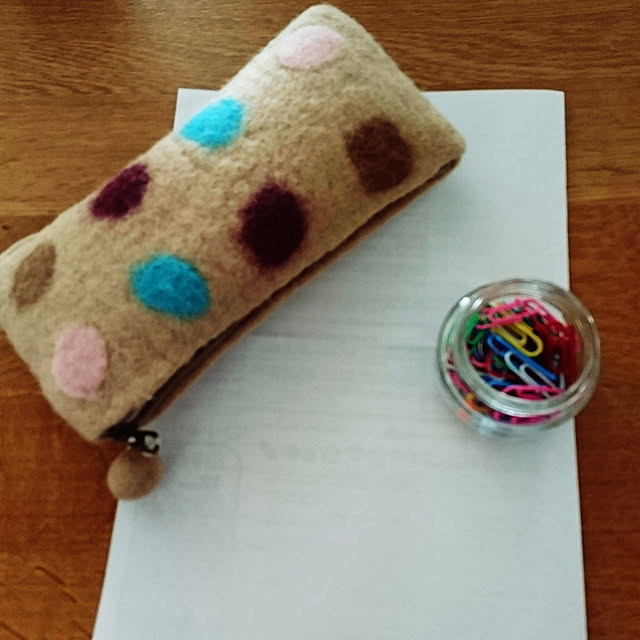 micaさんの実例写真