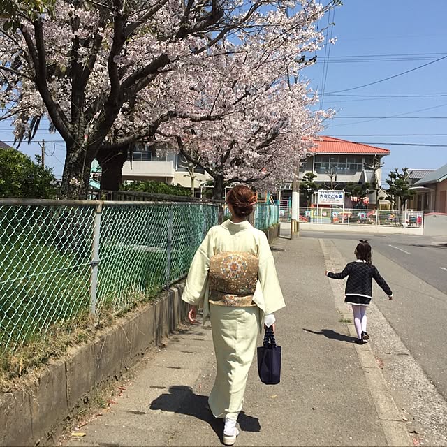 玄関/入り口のインテリア実例 - 2017-04-14 12:58:38