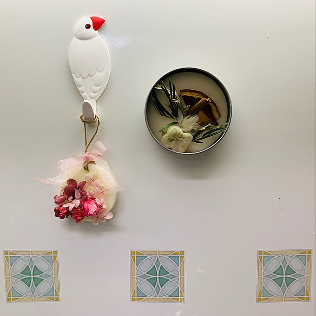 mizucchiさんの実例写真