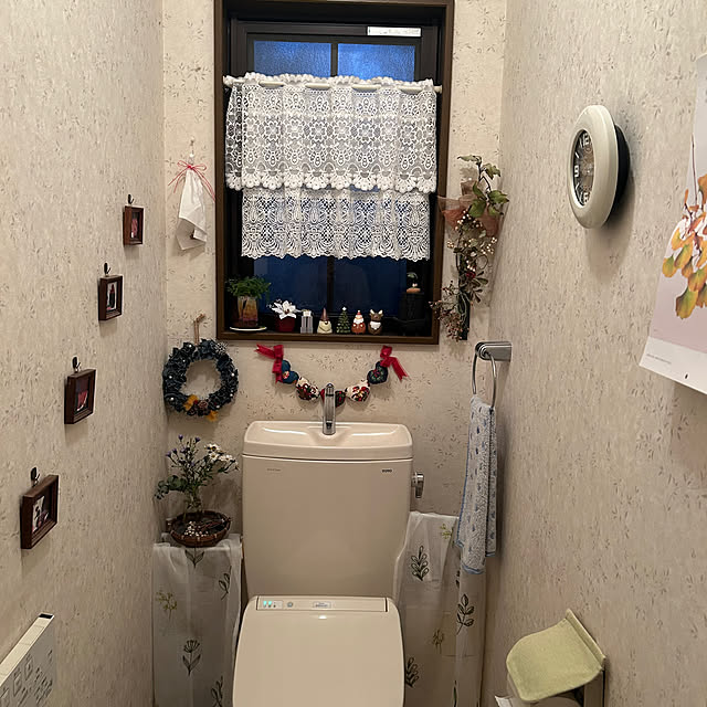 ritsukoさんの部屋