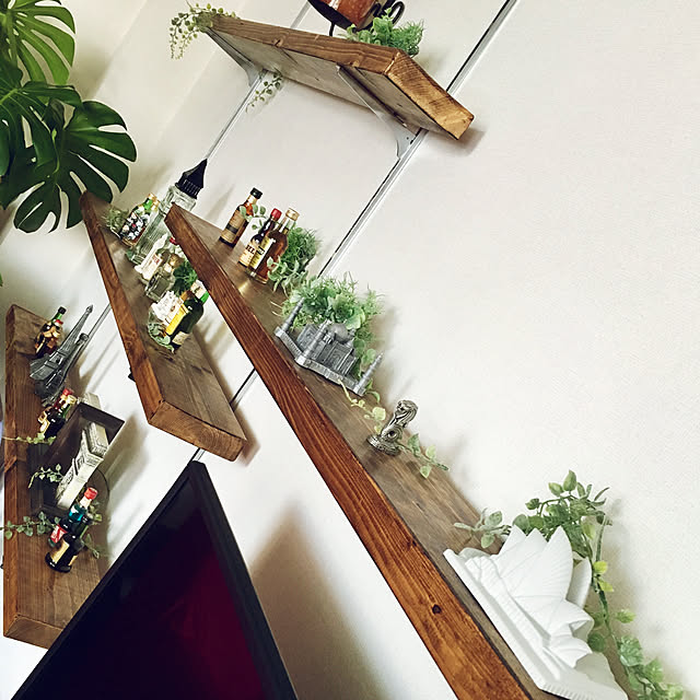 tke_0515_bj.mさんの実例写真