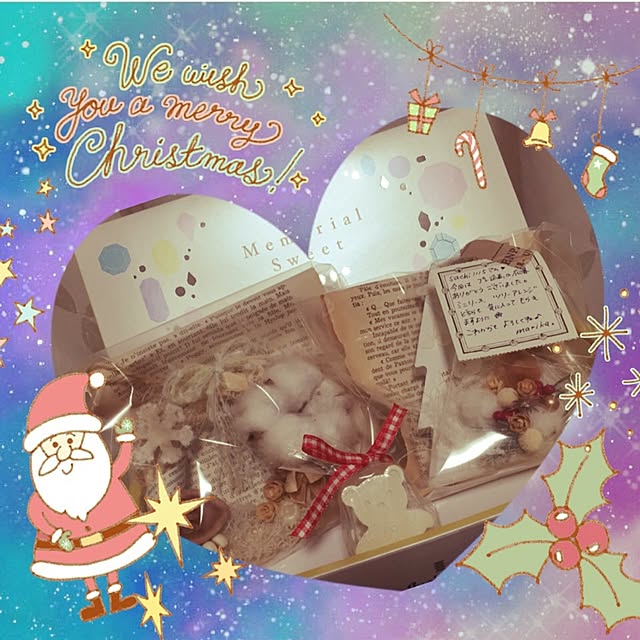 sachi1115さんの実例写真