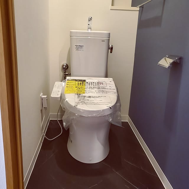 バス/トイレのインテリア実例 - 2023-04-13 20:05:50