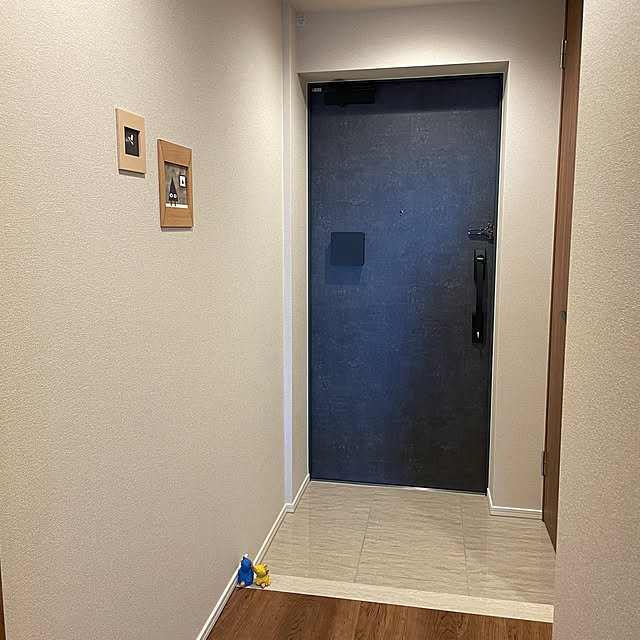 Mさんの実例写真