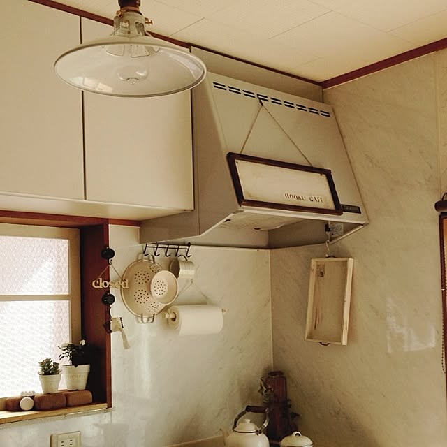 rookuさんの実例写真