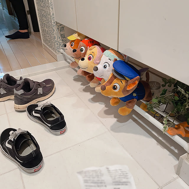 n.kiki.aさんの部屋