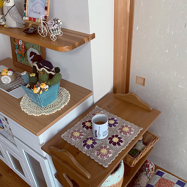 chiiyanさんの部屋