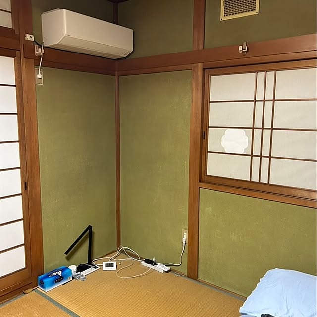 Boerさんの部屋