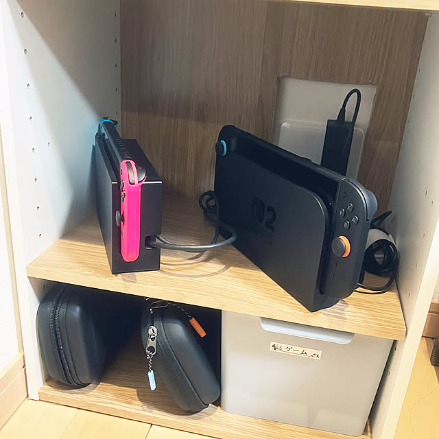 keep_patienceさんの部屋