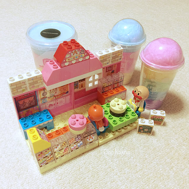 CiaoNaxnaさんの実例写真