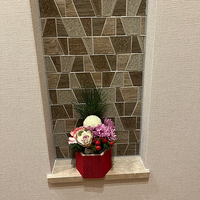 jubileeさんの実例写真