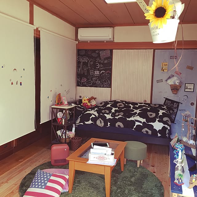 reさんの実例写真