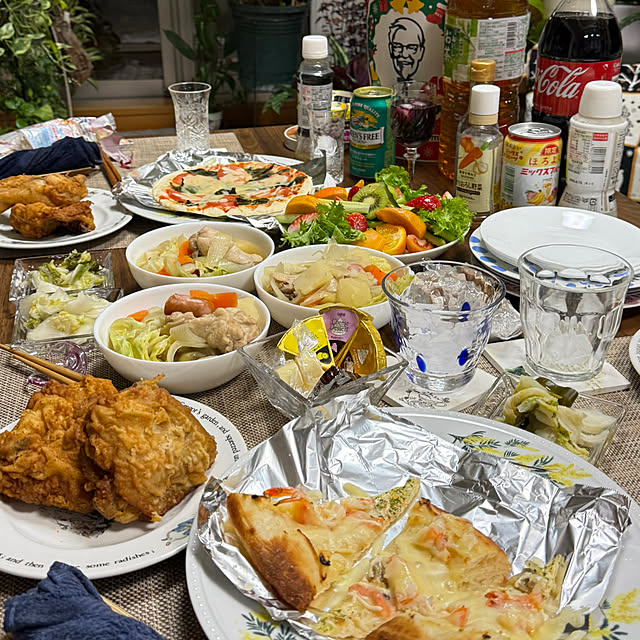 Aqettyさんの部屋