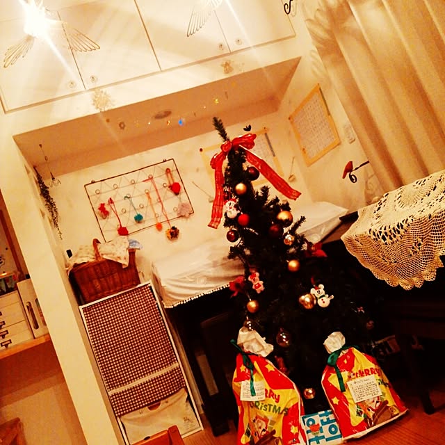 ChocolateNandasさんの実例写真