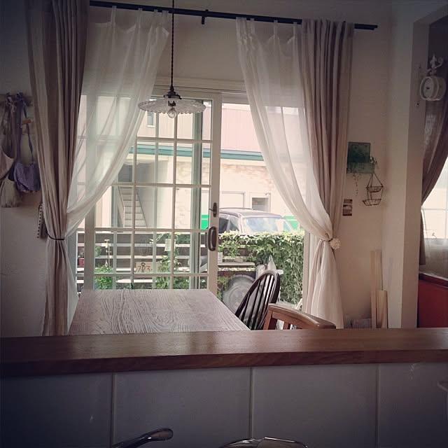 Nanaさんの実例写真