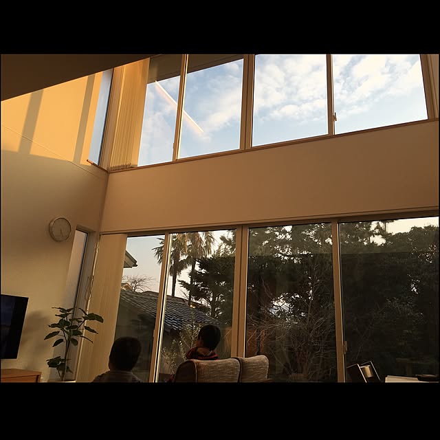 aya.oさんの実例写真