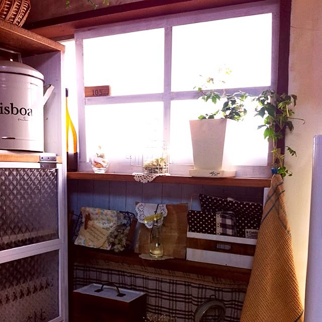 hinataさんの実例写真