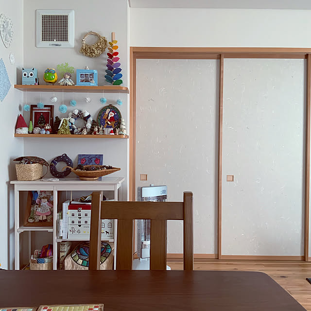chiiyanさんの実例写真