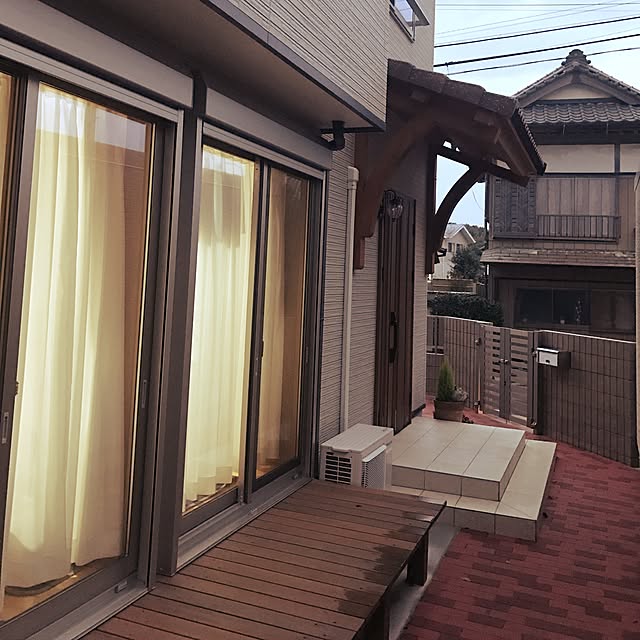 Y-YMRさんの実例写真