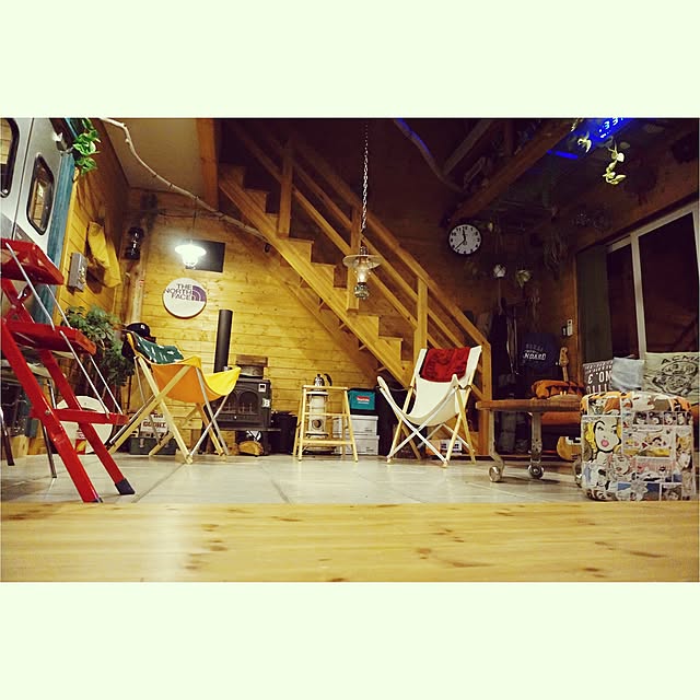 KK.higashiさんの実例写真