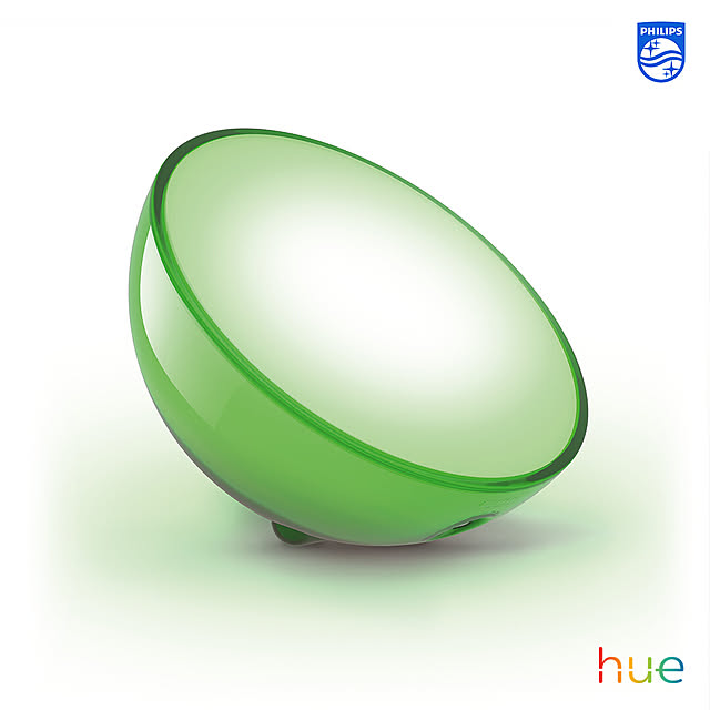 Philips_Hueさんの実例写真