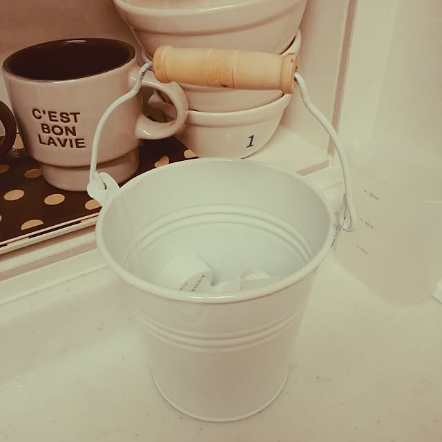 Teaさんの実例写真