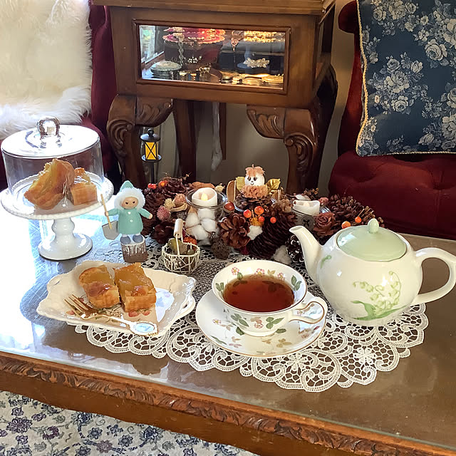 taeさんの部屋