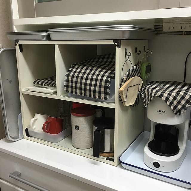 Makiさんの実例写真