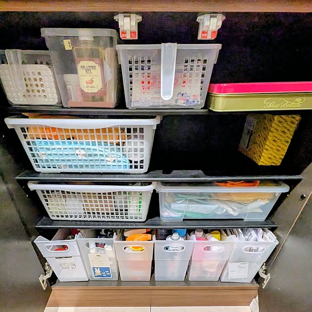 mi-saさんの部屋