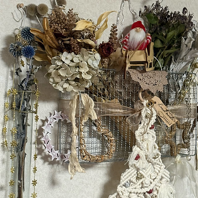 ChiCoさんの部屋