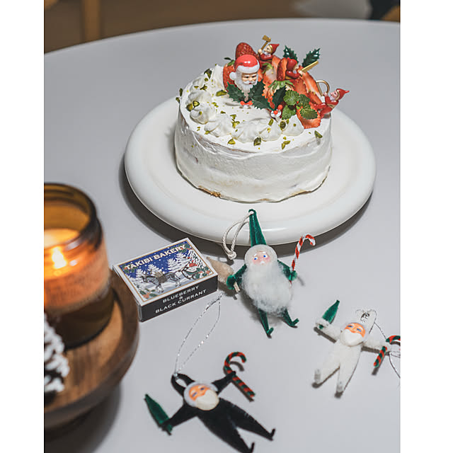 oliveさんの部屋