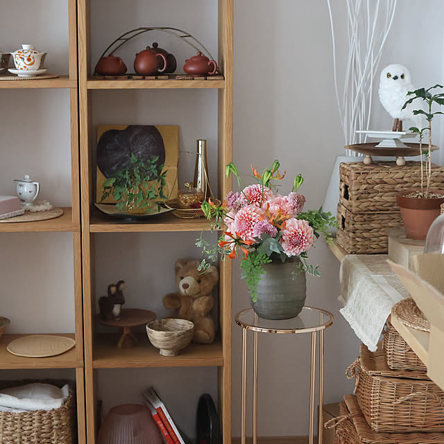 Summerさんの部屋