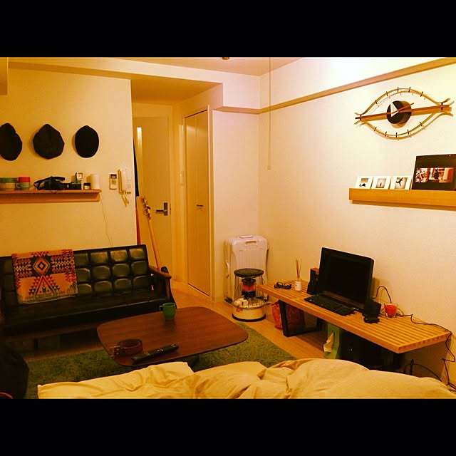 実例写真