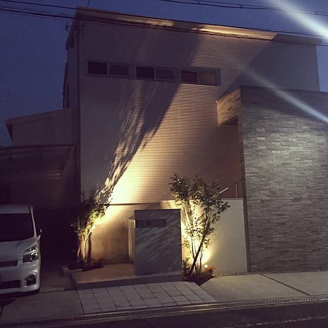 玄関/入り口のインテリア実例 - 2015-06-23 16:50:52