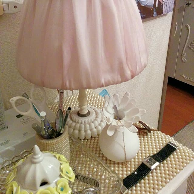 norikoshellpinkさんの実例写真