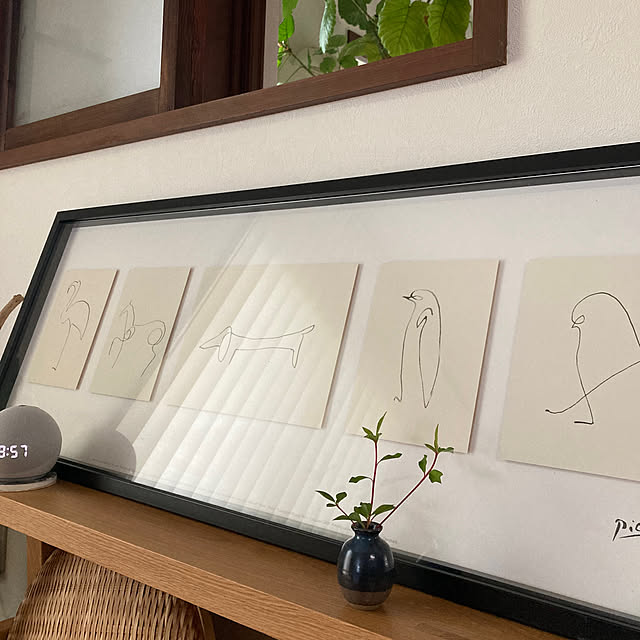 無印良品 木製ベンチ 大 ラバーウッド材 100×30×44cm 良品計画