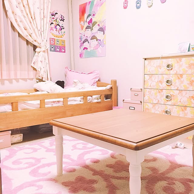 Momoさんの実例写真