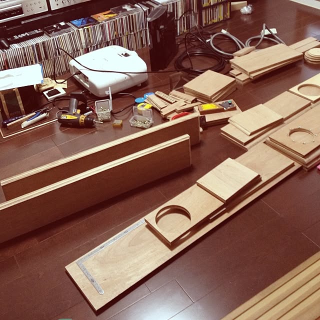 akkeyさんの実例写真