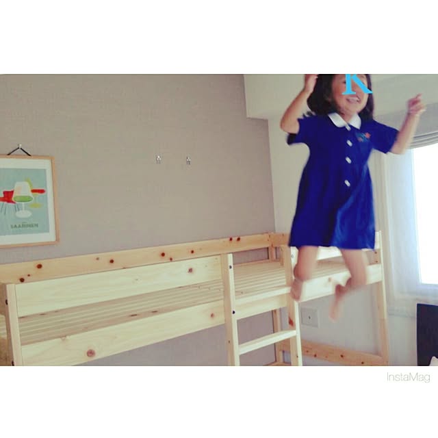 Kさんの実例写真