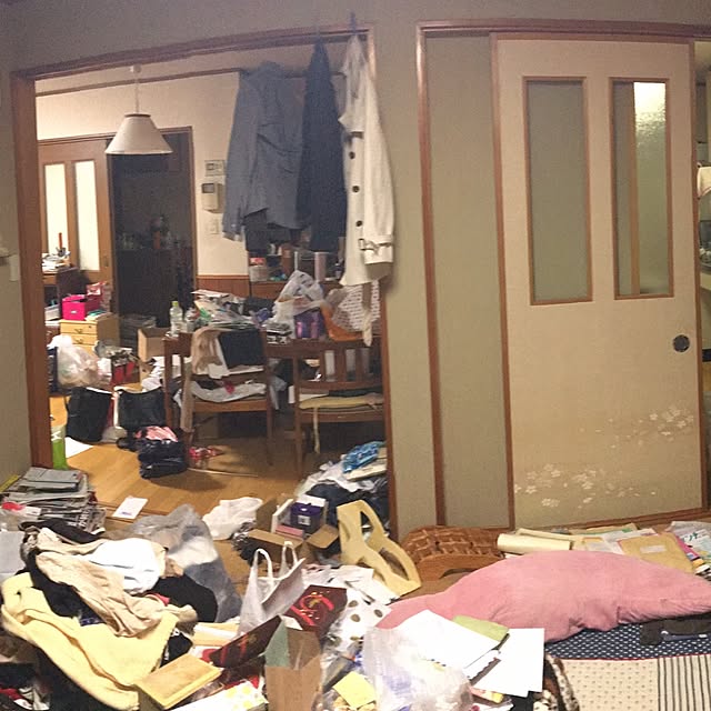 choc17さんの実例写真