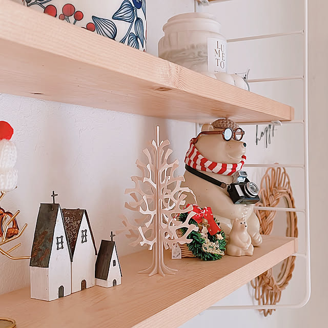 milkcocoaさんの実例写真