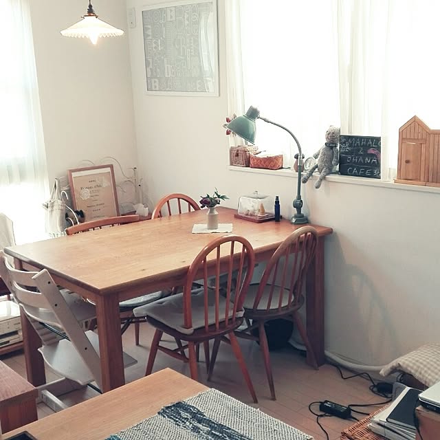 mappyさんの実例写真
