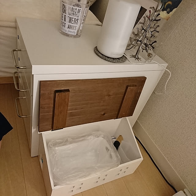 Moeさんの実例写真